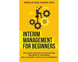 interim management for beginners