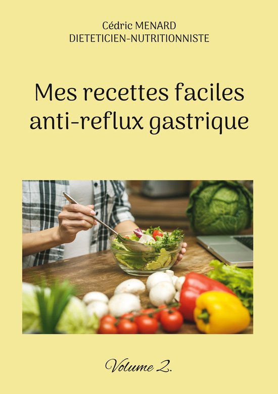 Savoir quoi manger tout simplement... - - Mes recettes facil ... - cover