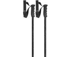 Leki Alpino 65446325 Swtch Stokken Zilver 125 cm