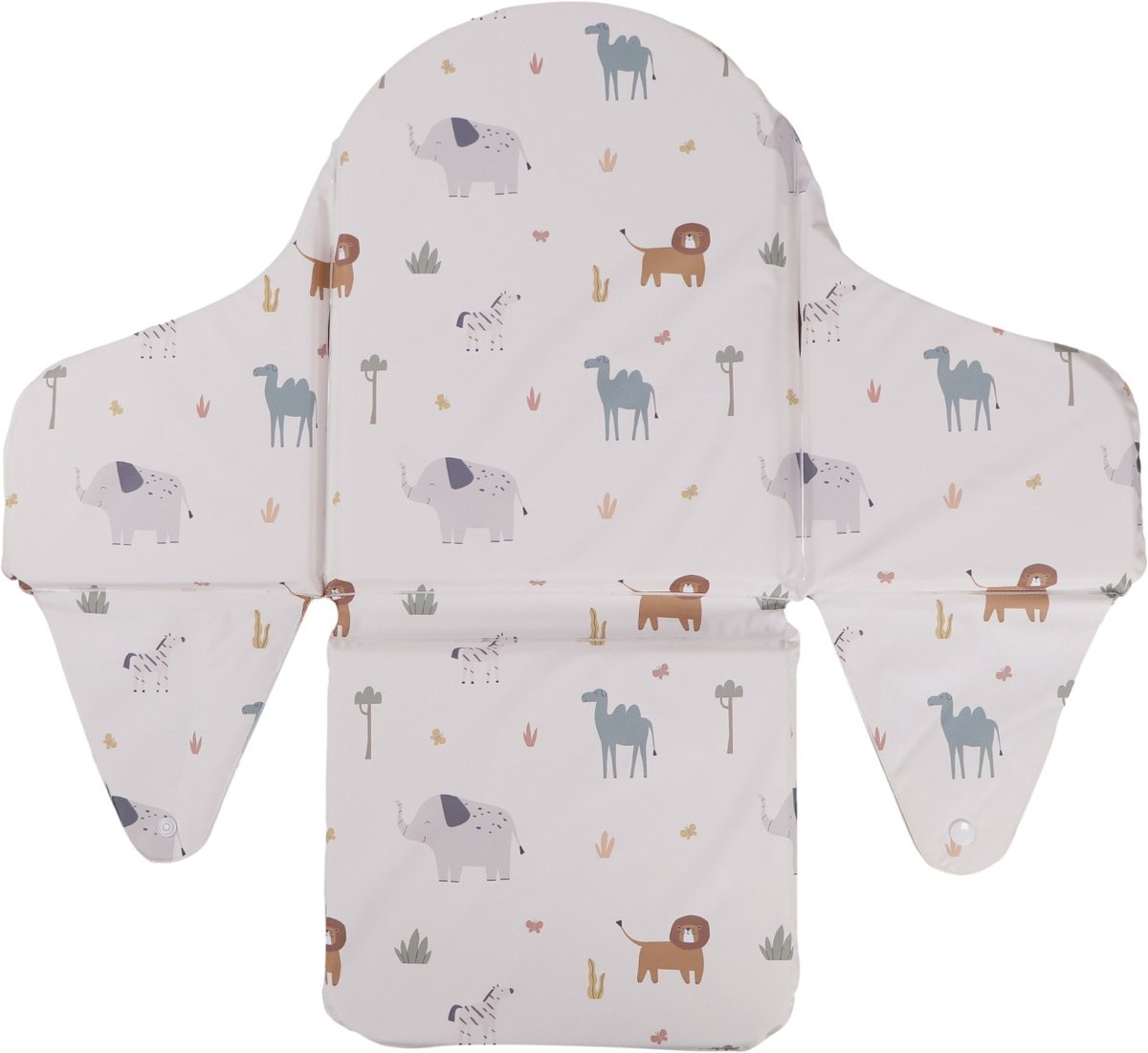 MamaLoes Stoelverkleiner Kinderstoel thumbnail 2