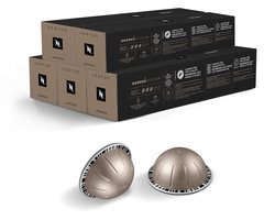 Nespresso - Vertuo - Arondio - Koffiecups - 50 capsules