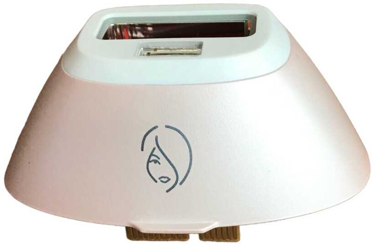 Philips Opzetstuk Gezicht BRI950 422210049751