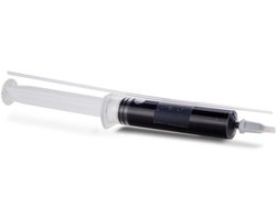 Leakmaster - spuit lekdetectie vloeistof zwembad blauw (20 ml)