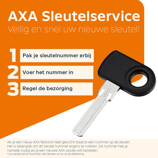 Alle Soorten Fietssloten Te Koop