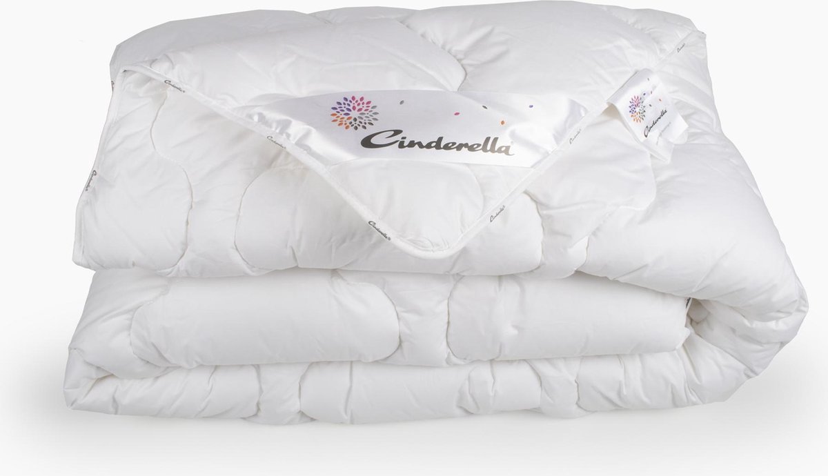 Cinderella Classic - Dekbed Enkel - 200x220 cm