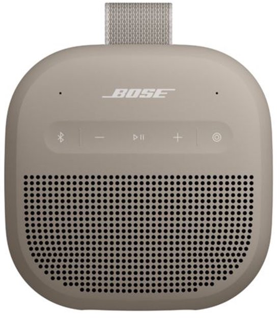 Bose SoundLink Micro (Beige)