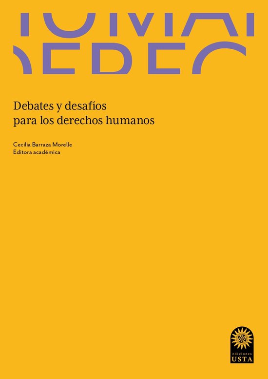 Derecho - Debates y desafíos para los derechos humanos en C ... - cover