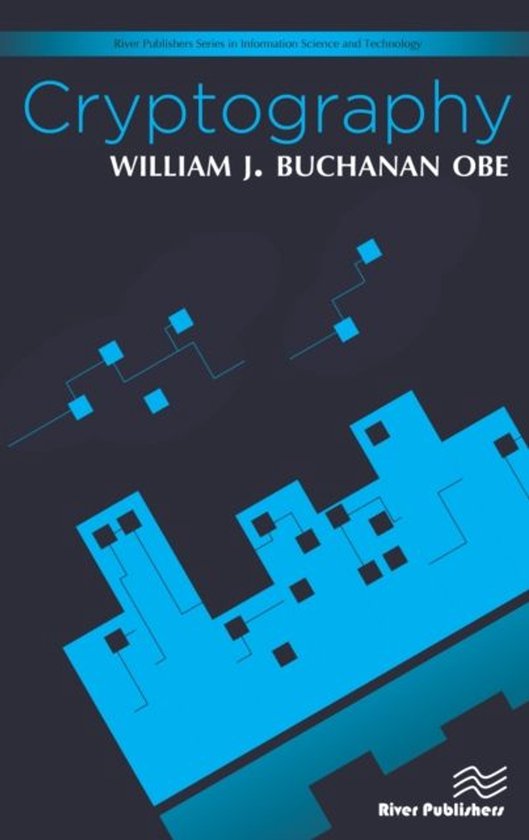 Cryptography - cover