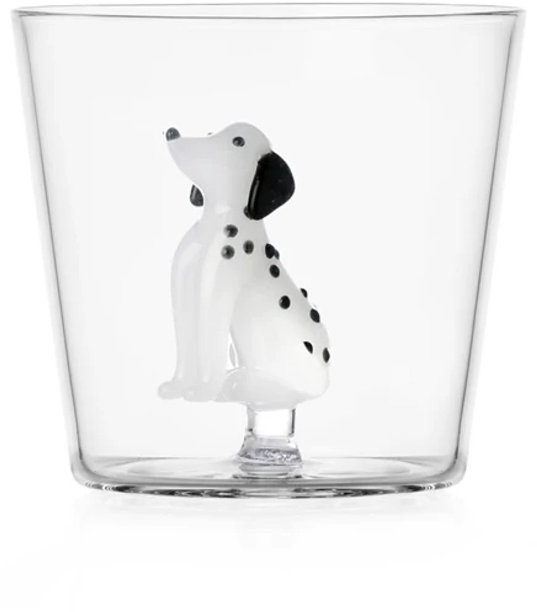 Ichendorf Milano - Waterglas Dalmata - Waterglazen