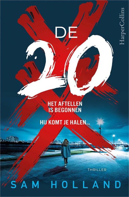 De 20 - cover