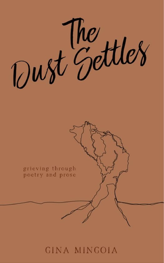The Dust Settles - cover