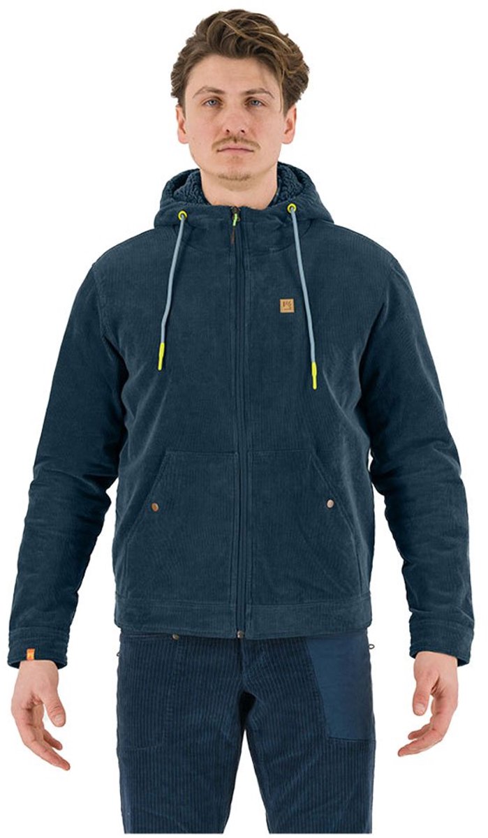 Karpos Ghiro Jas Blauw XL Man