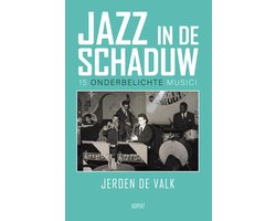 Jazz in de schaduw