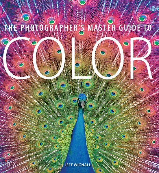 The Photographer's Master Guide to Colour - cover