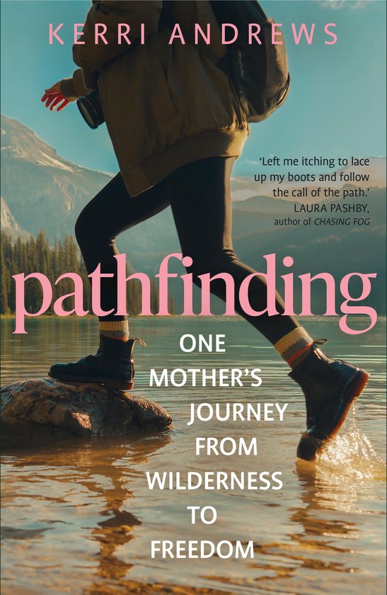 Pathfinding - cover