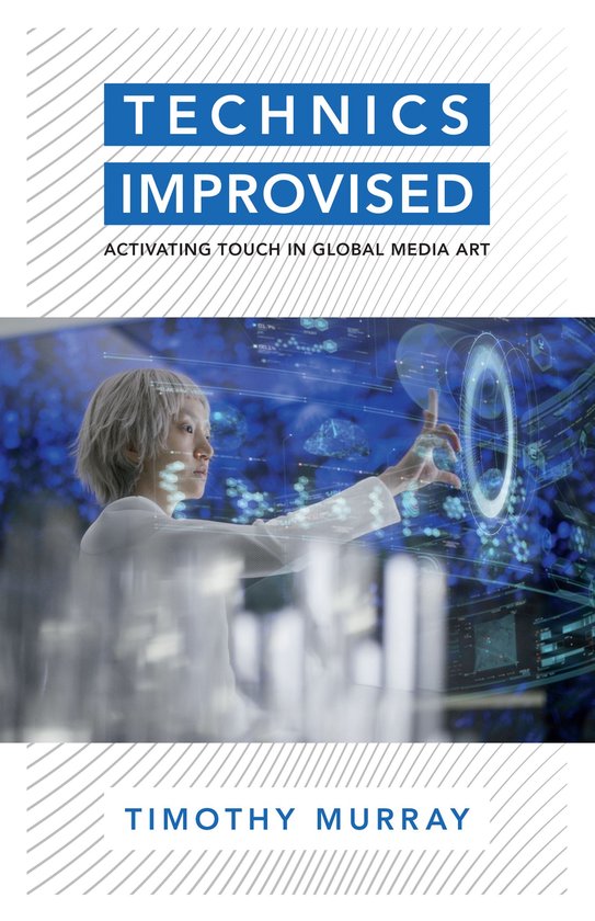 Technics Improvised - cover