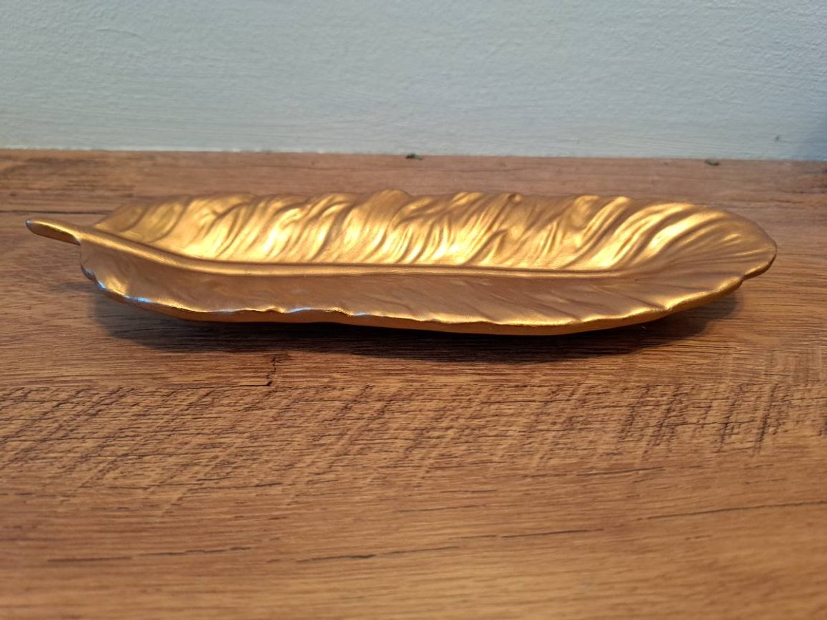 Radey's Schaaltje Veer - Goudlook