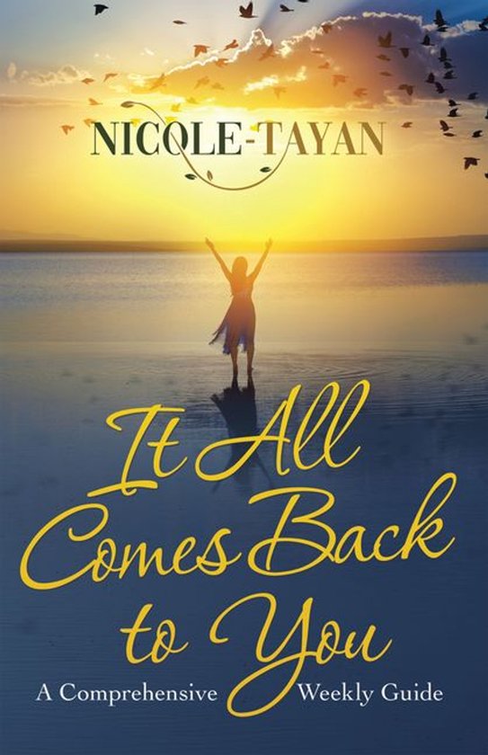 It All Comes Back to You