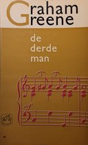 De derde man