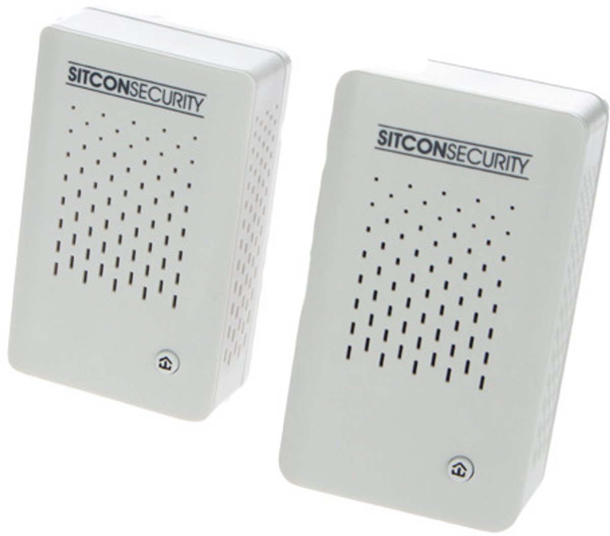 SCS P1200 - Powerline adapter set + POE