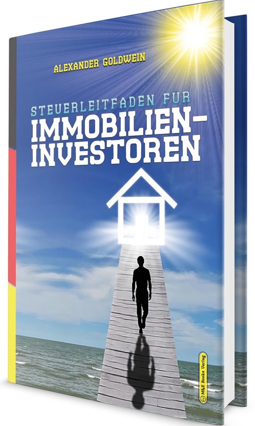 Steuerleitfaden für Immobilieninvestoren - cover