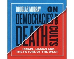 Omslag van On Democracies and Death Cults