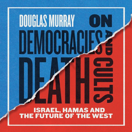 On Democracies and Death Cults - cover