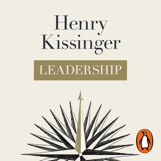 Leadership - cover