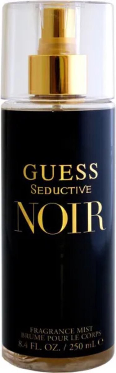 Guess Seductive Noir bodymist - 250ml