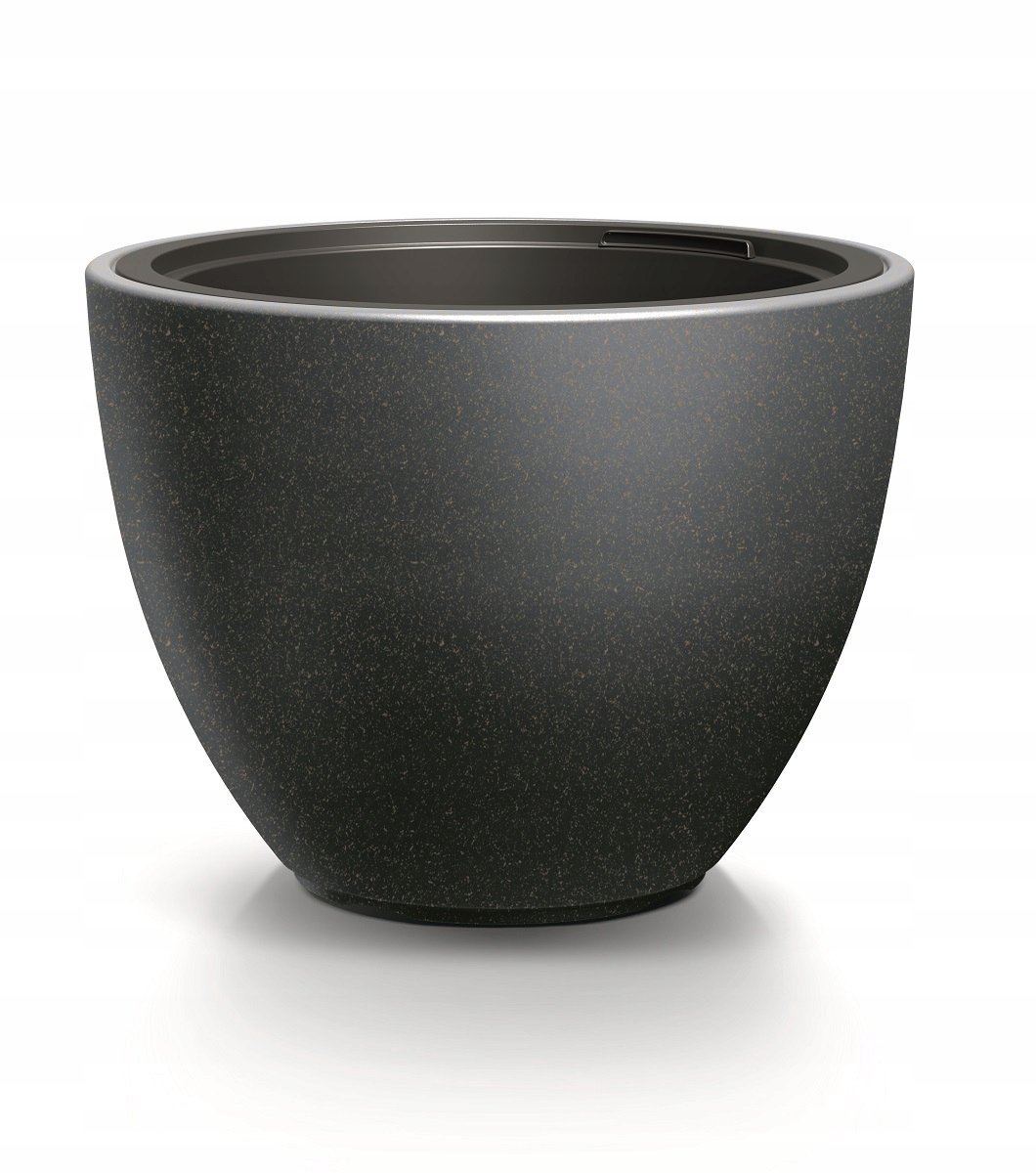Prosperplast HEOS ECO Houtpot met Inzet - Antraciet