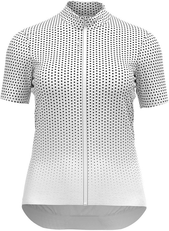 Craft Essence dames wielershirt korte mouw bij de Racefiets en MTB specialist