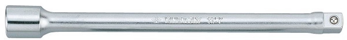 King Tony - Verlengsnoer - 1/2" - 75mm - Chrom-Vanadium Staal
