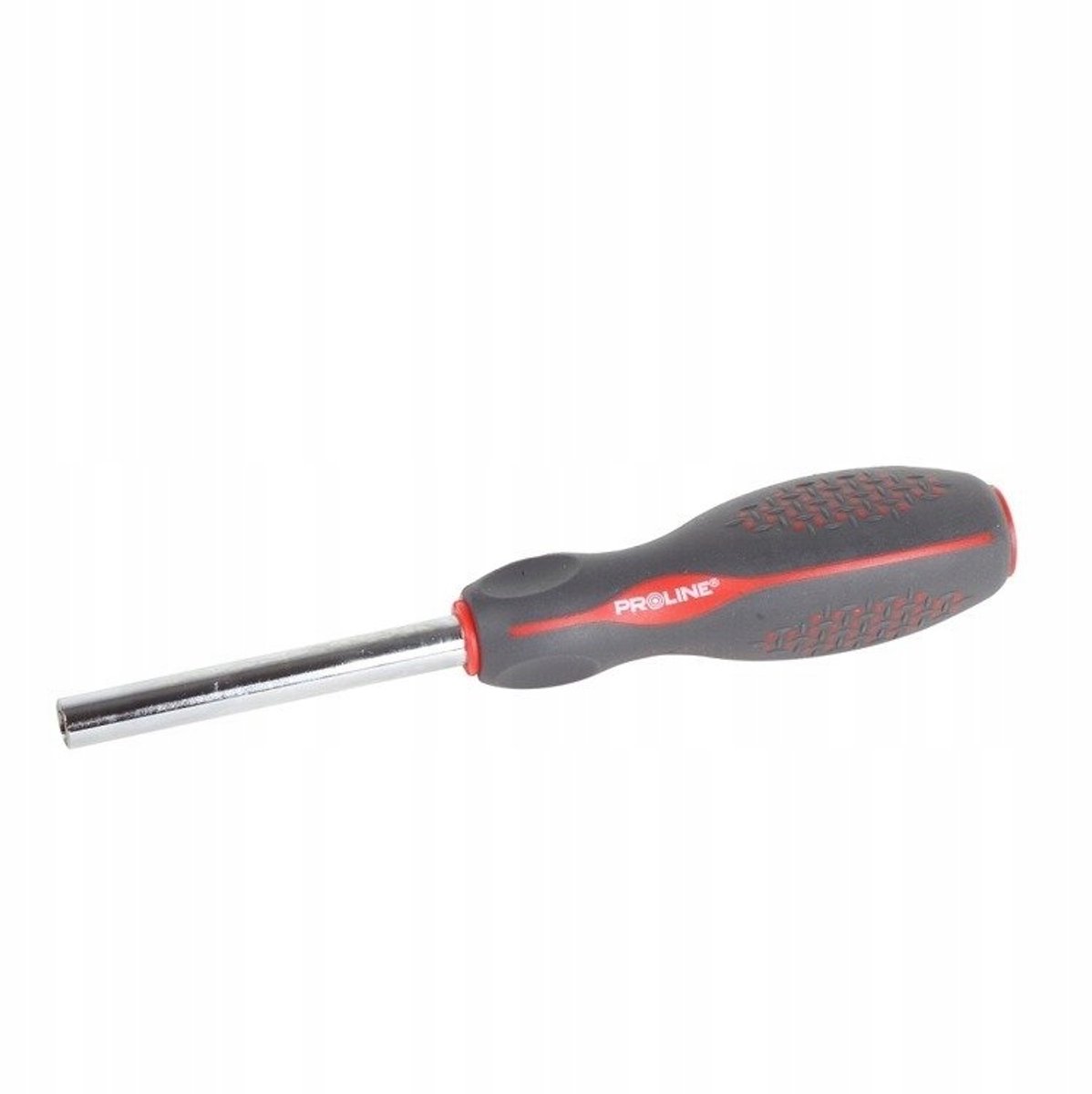 Proline bitadapter 1/4" x 75mm Soft Touch - Gereedschap