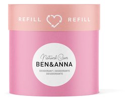 Ben&Anna - Refill deodorant - 40 gram
