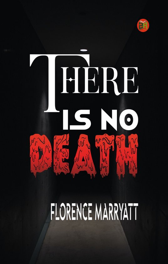 There is No Death - cover