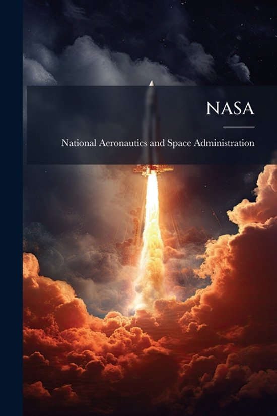 NASA - cover