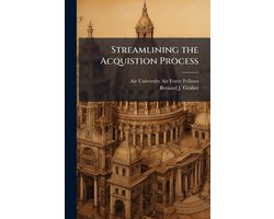 Streamlining the Acquistion Process