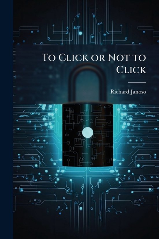 To Click or Not to Click - cover