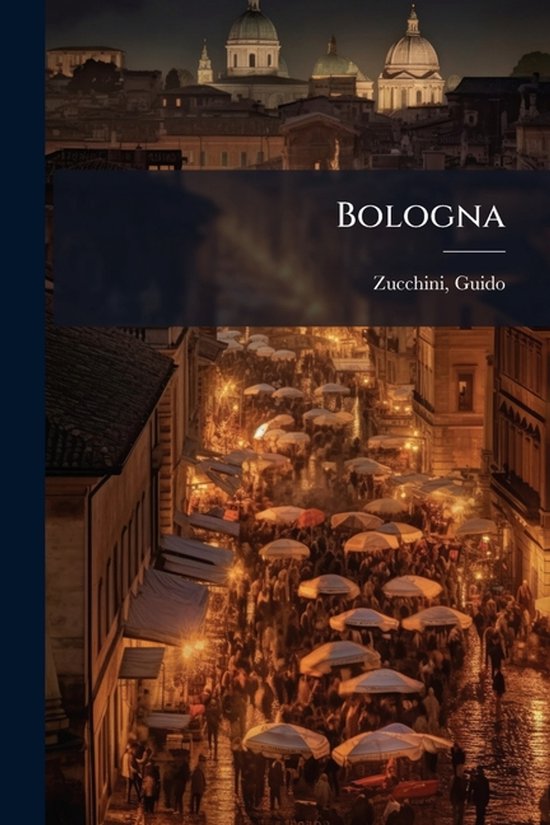 Bologna - cover