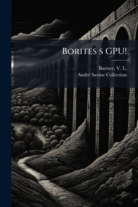 Borites s GPU! - cover
