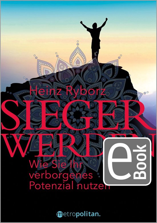 Sieger werden - cover