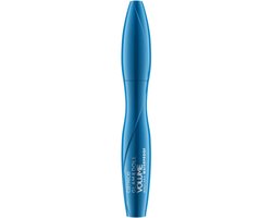 Catrice - Glam & Doll Volume Waterproof Mascara - 10 ml Black