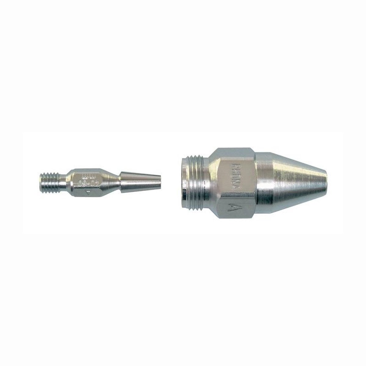 GCE RHÖNA snijmondstuk RHÖNA Acetyleen AC 25 - 40 mm - 14001012