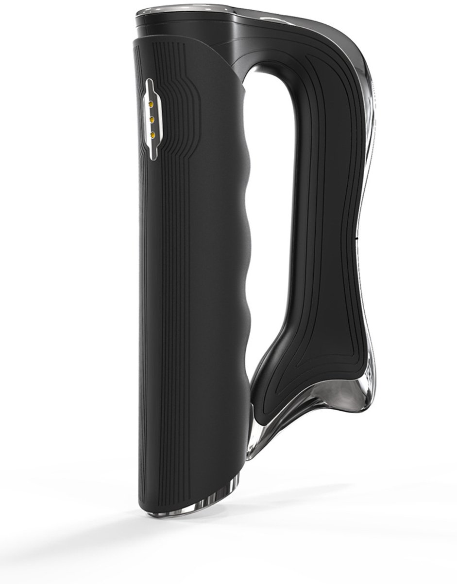 Diepe weefselmassager | Diepe Tissue Back Massage Voor Atleten | Draagbare Handheld Electric Arm Neck Massager Voor Vader Moeder Gemakkelijk Schouderspanning