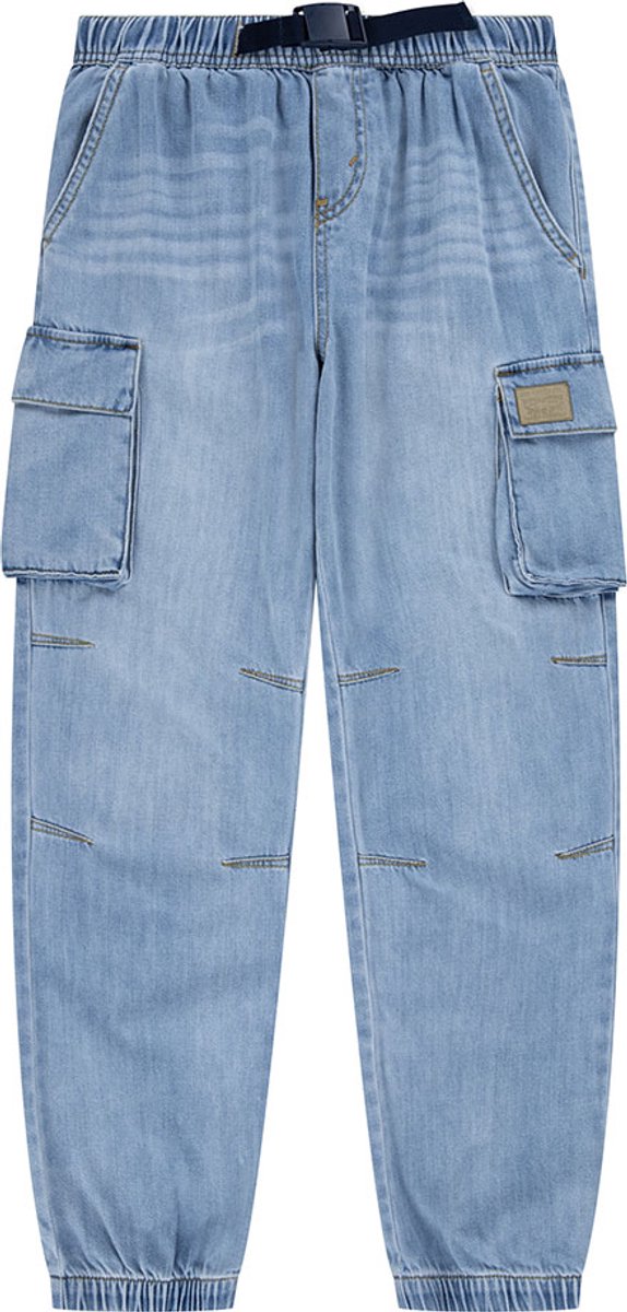 Levi´s ® Kids Parachute Broek 10 Years Jongen From Scratch