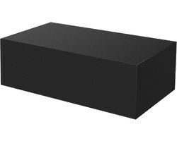 Top 10 Tuinmeubelsets en Hoezen 2026: Somstyle tuinsethoes 242 x 160 x 100 cm