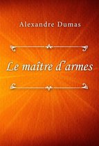 Le maître d’armes