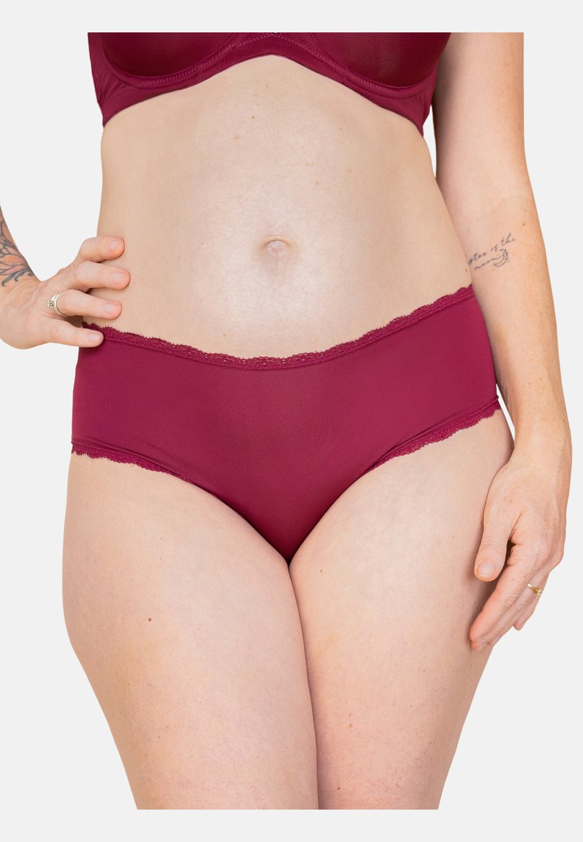 panty PURE BASIC