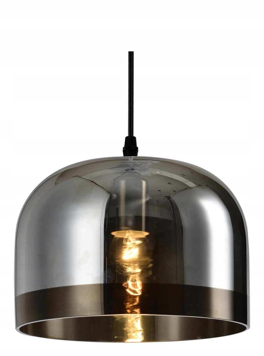 LATI Plafondlamp E27 Enkel Zwart - Stijlvol en Modern