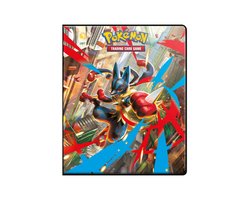 Pokémon TCG - Mega Evolution 9-Pocket Portfolio